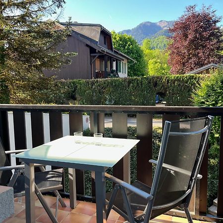Cosy Criou - Appartement Avec Vue Sur La Montagne Samoëns Buitenkant foto
