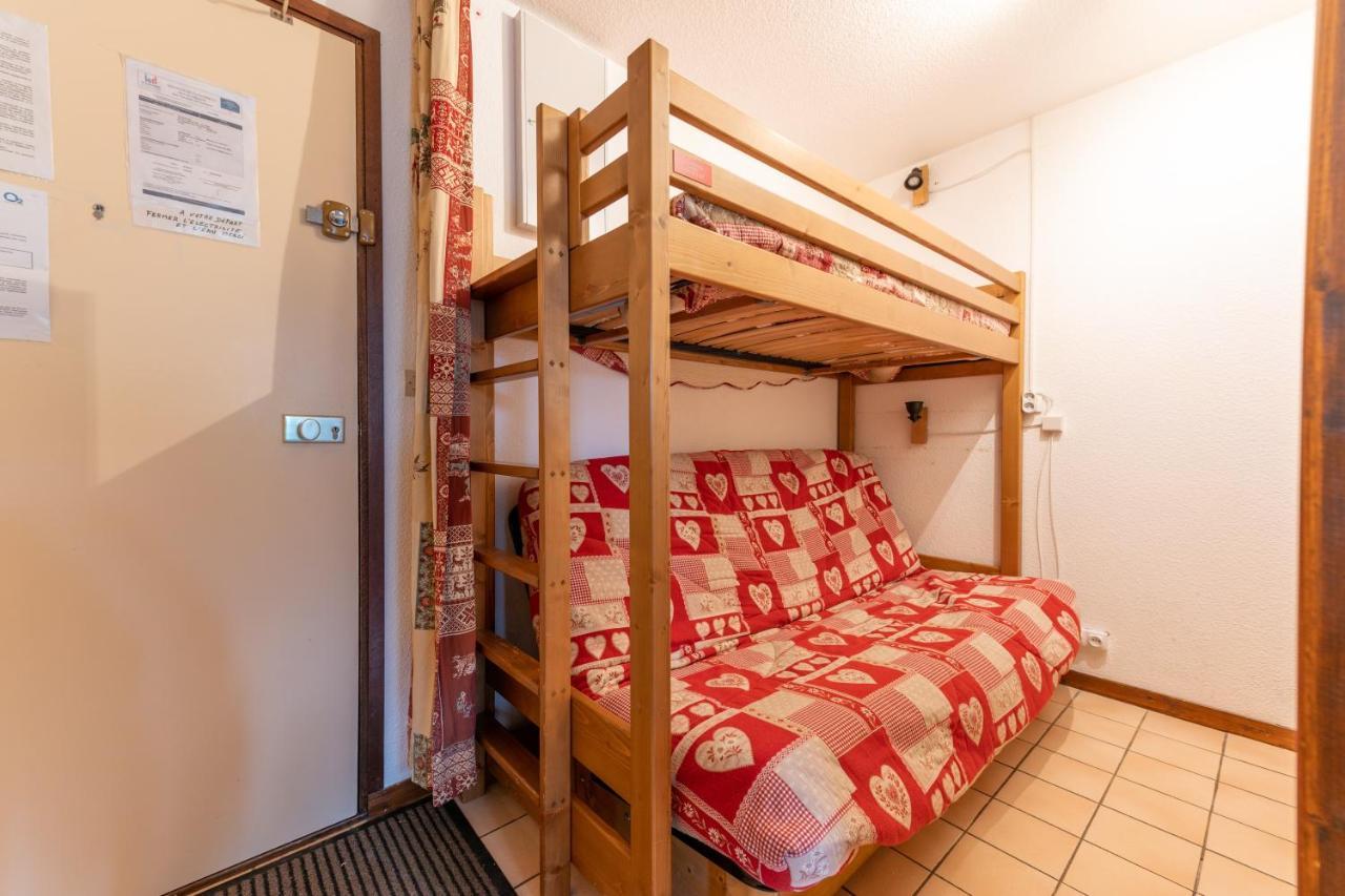 Cosy Criou - Appartement Avec Vue Sur La Montagne Samoëns Buitenkant foto
