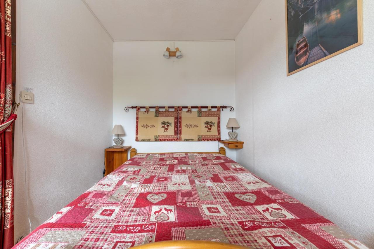 Cosy Criou - Appartement Avec Vue Sur La Montagne Samoëns Buitenkant foto