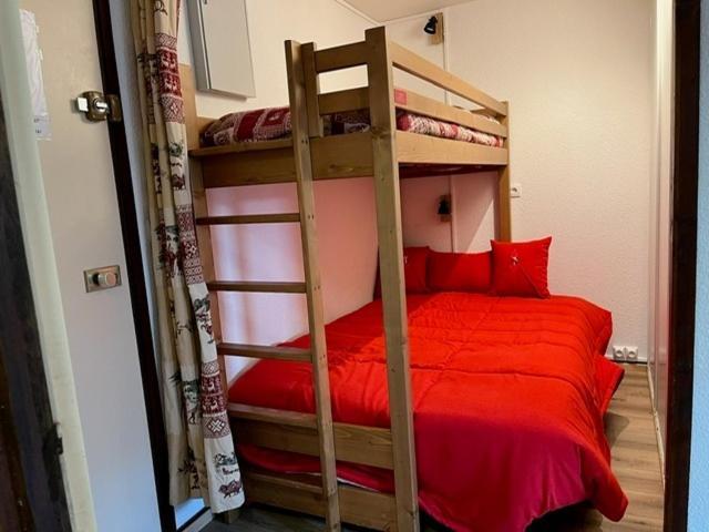Cosy Criou - Appartement Avec Vue Sur La Montagne Samoëns Buitenkant foto