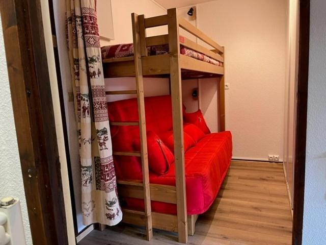 Cosy Criou - Appartement Avec Vue Sur La Montagne Samoëns Buitenkant foto