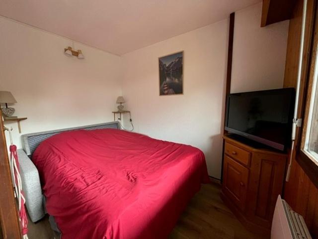 Cosy Criou - Appartement Avec Vue Sur La Montagne Samoëns Buitenkant foto